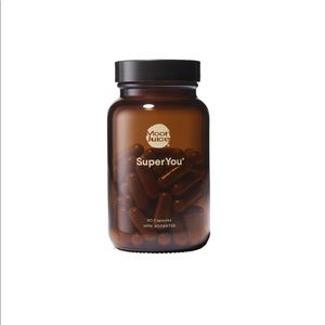 Moon Juice Super You BNIB Sealed